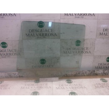 CRISTAL PUERTA TRASERO IZQUIERDO 