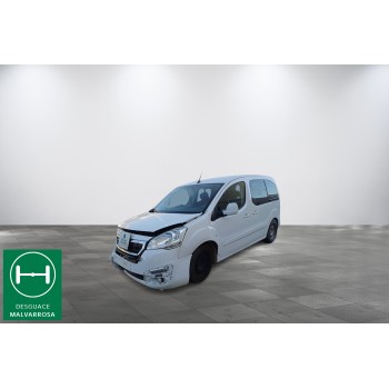 PEUGEOT PARTNER TEPEE