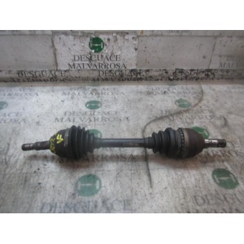 TRANSMISION IZQUIERDA 