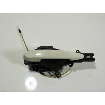 MANETA EXTERIOR TRASERA IZQUIERDA 51217207561 7331739 