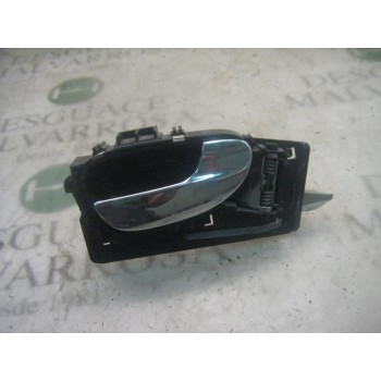 MANETA INTERIOR DELANTERA DERECHA 