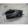 Recambio de maneta interior delantera derecha para peugeot 307 (s1) xr referencia OEM IAM   