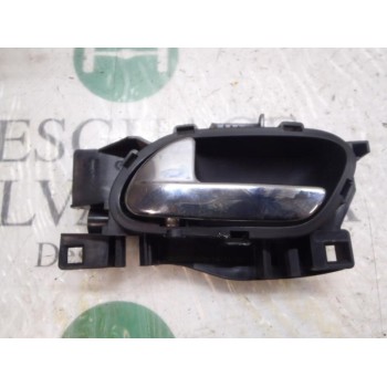 MANETA INTERIOR TRASERA IZQUIERDA 9143L9 