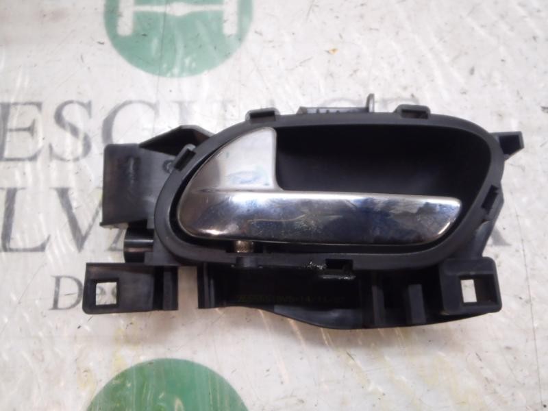 Recambio de maneta interior trasera izquierda para citroën c4 grand picasso sx referencia OEM IAM 9143L9  