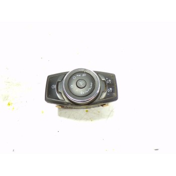 MANDO LUCES 2048028 BK2T13A024AD 