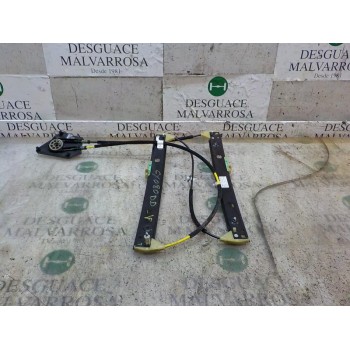 ELEVALUNAS DELANTERO DERECHO 8X4837462A 