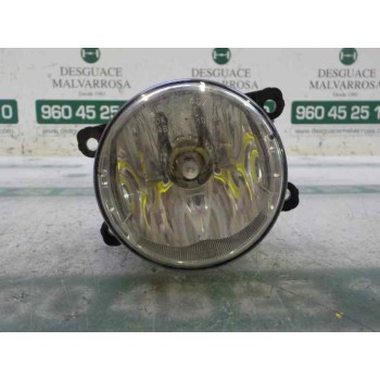 FARO ANTINIEBLA DERECHO 