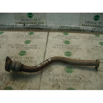 SALIDA COLECTOR 
