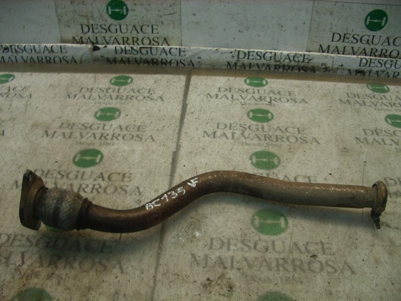 Recambio de salida colector para nissan kubistar (x76) premium (l2) referencia OEM IAM   