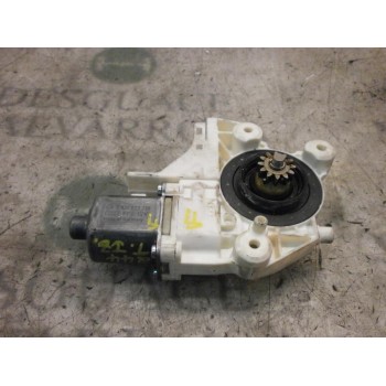 MOTOR ELEVALUNAS TRASERO IZQUIERDO 