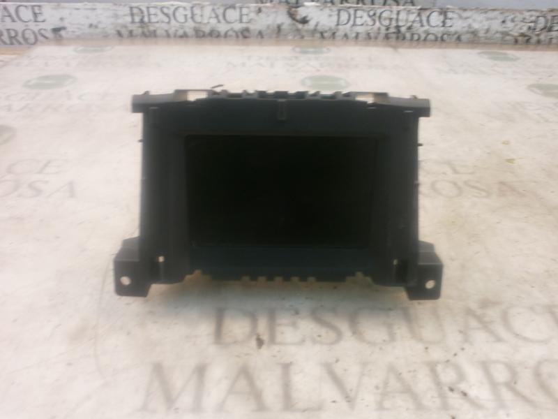 Recambio de mando multifuncion para opel zafira b enjoy referencia OEM IAM   