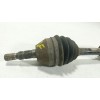 Recambio de transmision izquierda para opel zafira / zafira family b (a05) 1.9 cdti (m75) referencia OEM IAM   