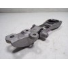 Recambio de soporte cambio para toyota yaris cross 1.5 vvti 16 v 55 kw referencia OEM IAM 12363F3060  