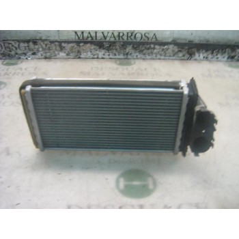 RADIADOR CALEFACCION / AIRE ACONDICIONADO 