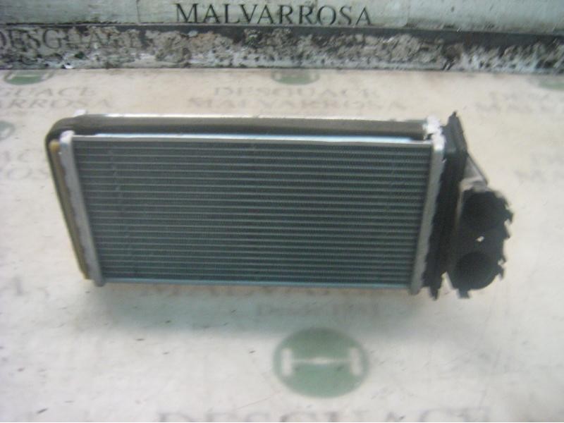 Recambio de radiador calefaccion / aire acondicionado para peugeot 307 (s1) xr referencia OEM IAM   