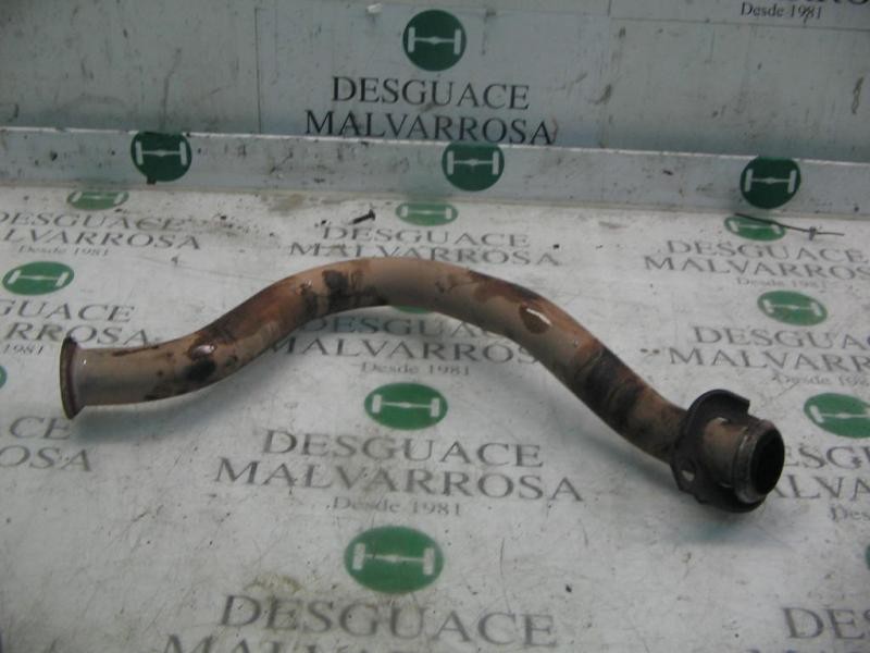 Recambio de salida colector para renault 19 hatchback (b/c53) 1.9 diesel referencia OEM IAM   
