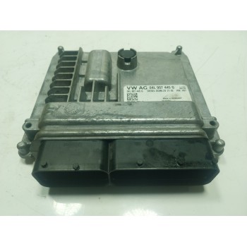 CENTRALITA MOTOR UCE 04L906056HT5G0 04L907445G 