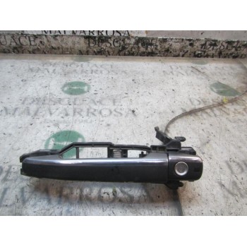 MANETA EXTERIOR DELANTERA IZQUIERDA 