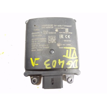 MODULO ELECTRONICO GN1514D453AE A2C76018603