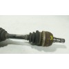 Recambio de transmision izquierda para opel zafira / zafira family b (a05) 1.9 cdti (m75) referencia OEM IAM   