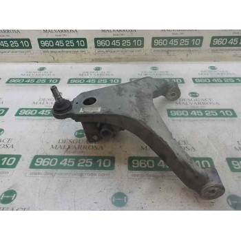 BRAZO SUSPENSION INFERIOR DELANTERO DERECHO 5801564316 