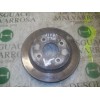 Recambio de disco freno trasero para ford cougar (mc) v6 referencia OEM IAM   