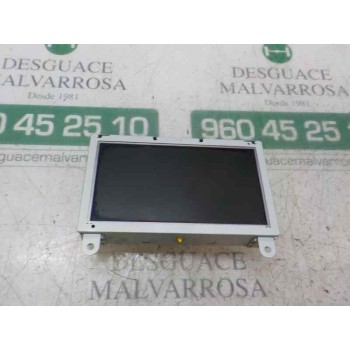 SISTEMA NAVEGACION GPS 23452465 13223793 