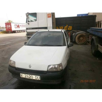 RENAULT CLIO I FASE I+II (B/C57)