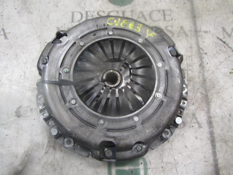 Recambio de kit embrague para opel movano (2004 =>) 2.5 cdti referencia OEM IAM   