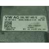 Recambio de centralita motor uce para volkswagen golf vii (5g1, bq1, be1, be2) 1.6 tdi referencia OEM IAM 04L906056HT5G0 04L9074