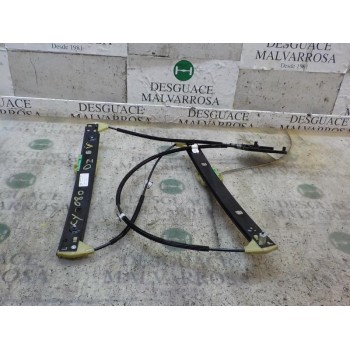 ELEVALUNAS DELANTERO IZQUIERDO 8X4837461A 