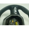 Recambio de volante para peugeot 208 ii (ub_, up_, uw_, uj_) e-208 referencia OEM IAM 98255044ZD 98255044 
