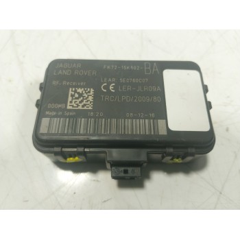 MODULO ELECTRONICO T2H22514 FK7215K602BA 