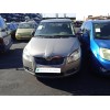 skoda fabia (5j2 ) del año 2007