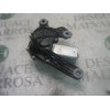 Recambio de motor limpia trasero para peugeot 307 (s1) xr referencia OEM IAM   