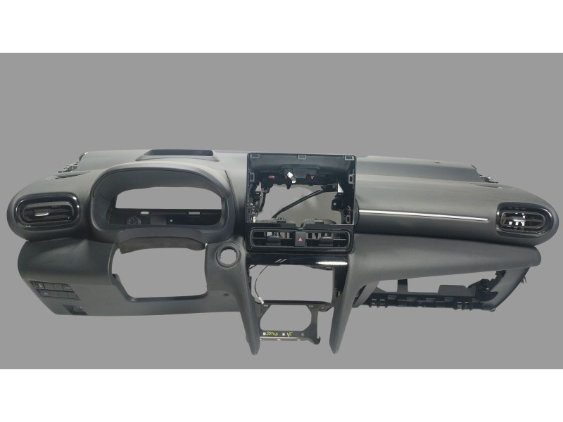 Recambio de salpicadero para toyota yaris cross (mxp_) 1.5 hybrid (mxpj10) referencia OEM IAM 553020D370C0 73960K0021 