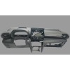 Recambio de salpicadero para toyota yaris cross (mxp_) 1.5 hybrid (mxpj10) referencia OEM IAM 553020D370C0 73960K0021 