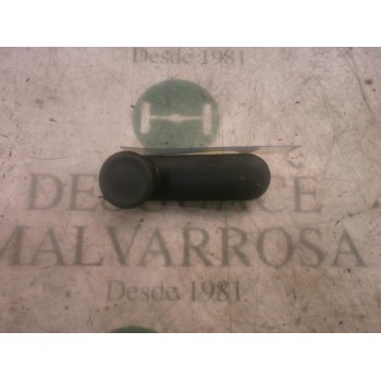 MANETA ELEVALUNAS TRASERA DERECHA 