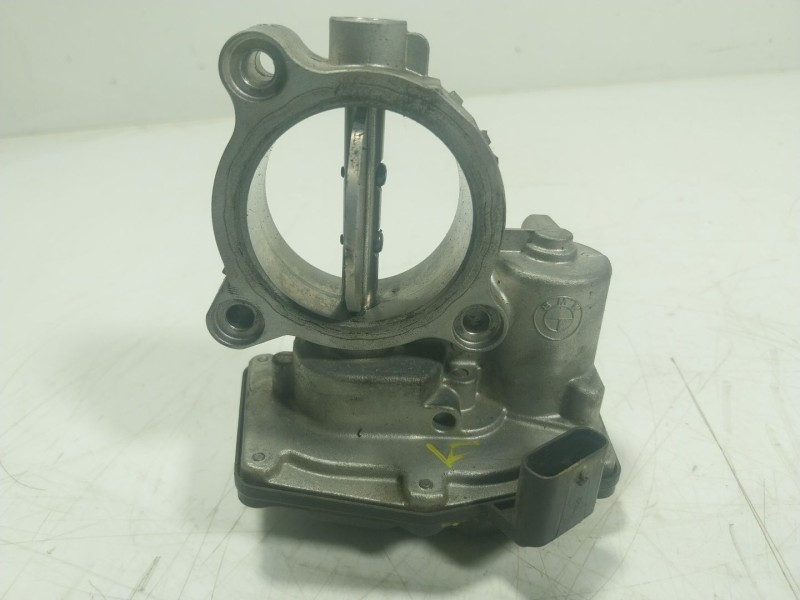 Recambio de caja mariposa para bmw x3 (f25) xdrive 20 d referencia OEM IAM 13547810752 13547810752 