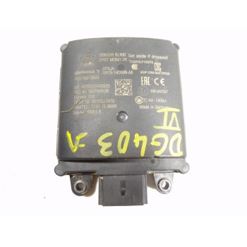 MODULO ELECTRONICO GN1514D599AE A2C76018503