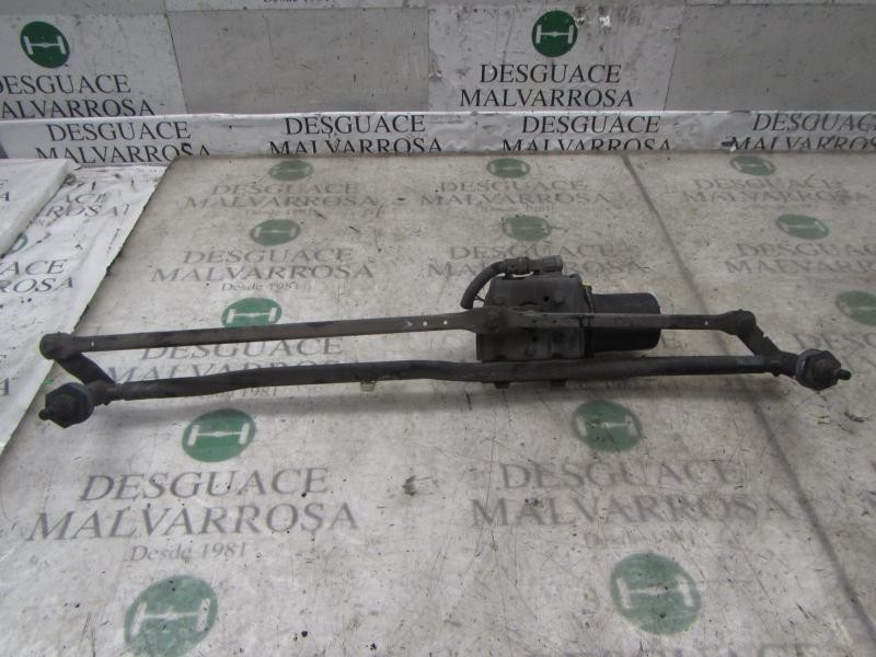 Recambio de motor limpia delantero para opel movano (2004 =>) 2.5 cdti referencia OEM IAM   