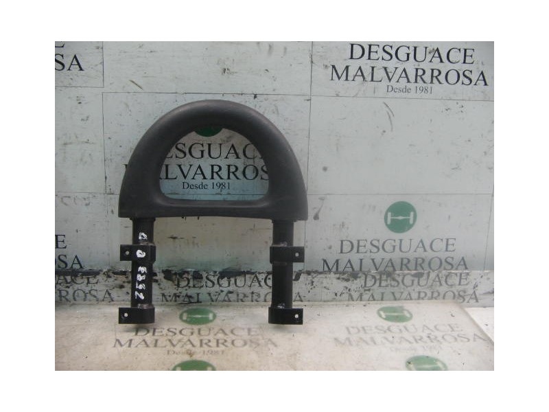 Recambio de moldura para mercedes-benz clase slk (w170) roadster 230 compressor (170.447) referencia OEM IAM   