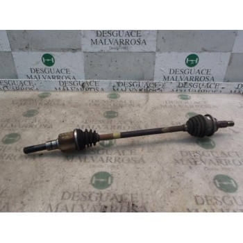 TRANSMISION TRASERA DERECHA TOB000110 