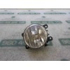 Recambio de faro antiniebla izquierdo para renault megane iv berlina 5p 1.3 tce referencia OEM IAM   
