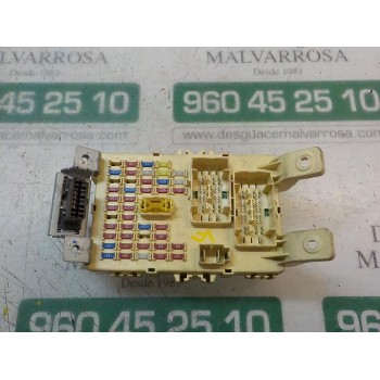 CAJA RELES / FUSIBLES 919511J030 919511J030 