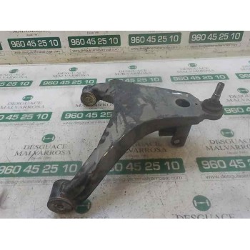 BRAZO SUSPENSION INFERIOR DELANTERO IZQUIERDO 5801564316 