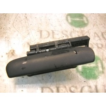 MANETA EXTERIOR TRASERA IZQUIERDA 