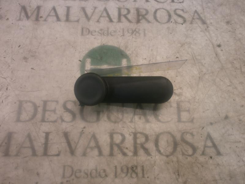 Recambio de maneta elevalunas trasera izquierda para opel zafira b enjoy referencia OEM IAM   