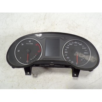 CUADRO INSTRUMENTOS 8V0920860F 8V0920860F 