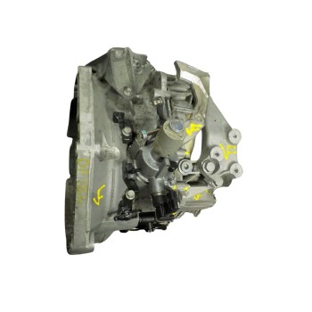 CAJA CAMBIOS 55584363 M32 